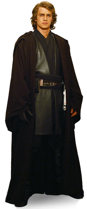 Anakin