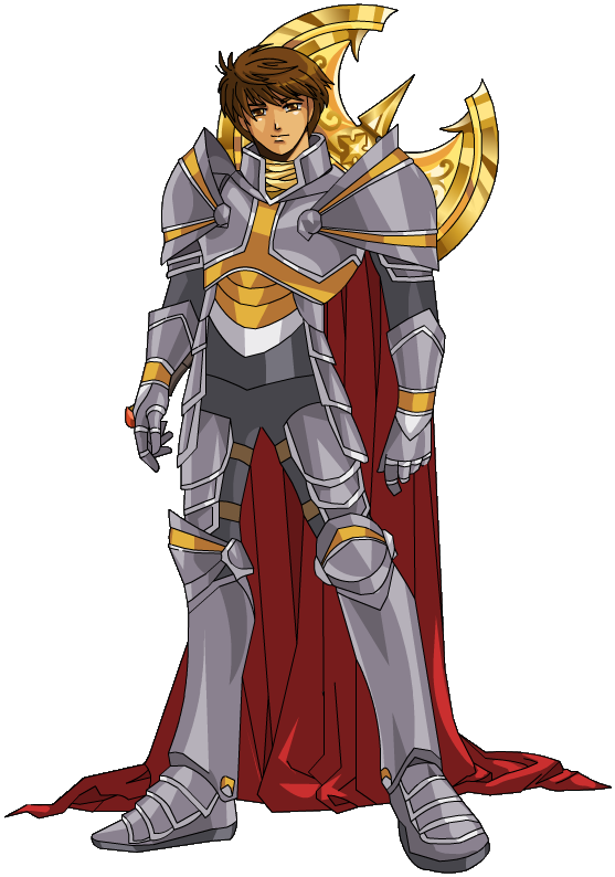 Artix | VS Battles Wiki | FANDOM powered by Wikia