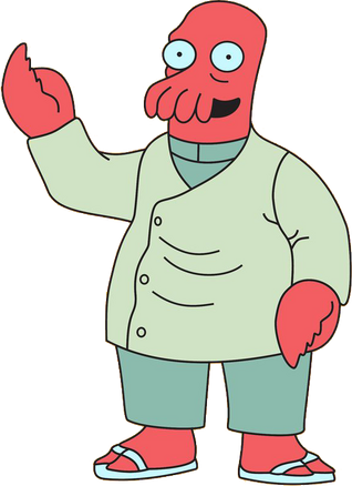 Futurama