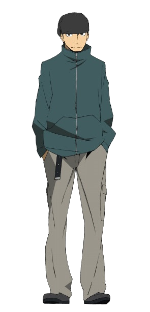 Kadota Kyouhei
