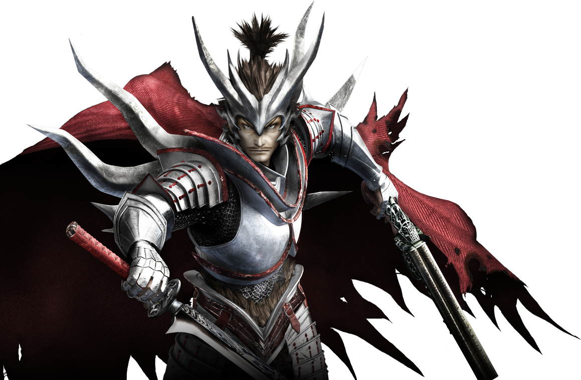 Oda Nobunaga Sengoku