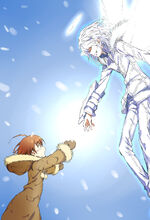 Accelerator Awakens