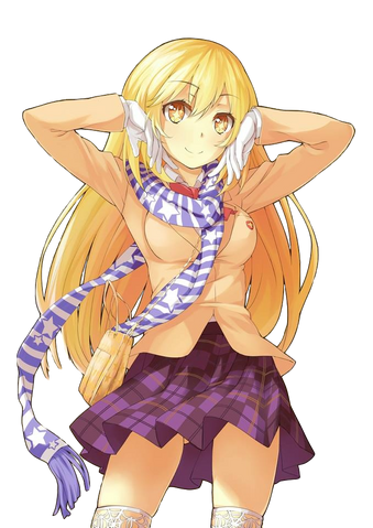 File:ToAruMisakiRender .png