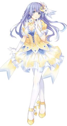MIku render