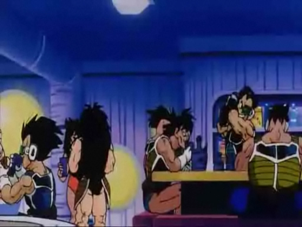 Image Saiyan.png VS Battles Wiki FANDOM powered by Wikia