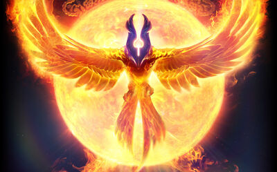 Dota-2-phoenix