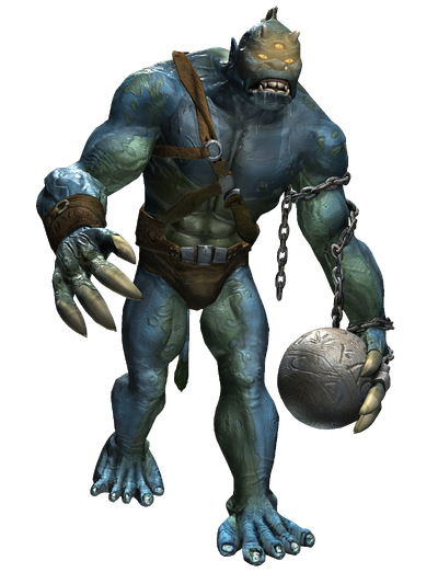 Moloch