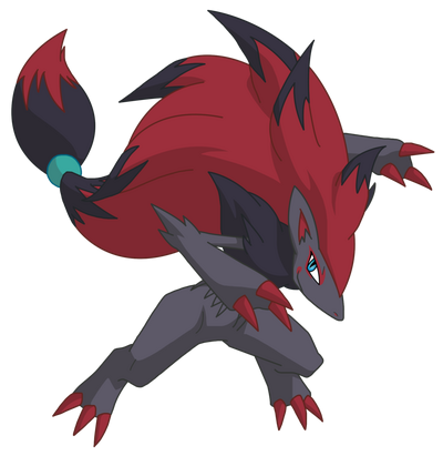 Zoroark