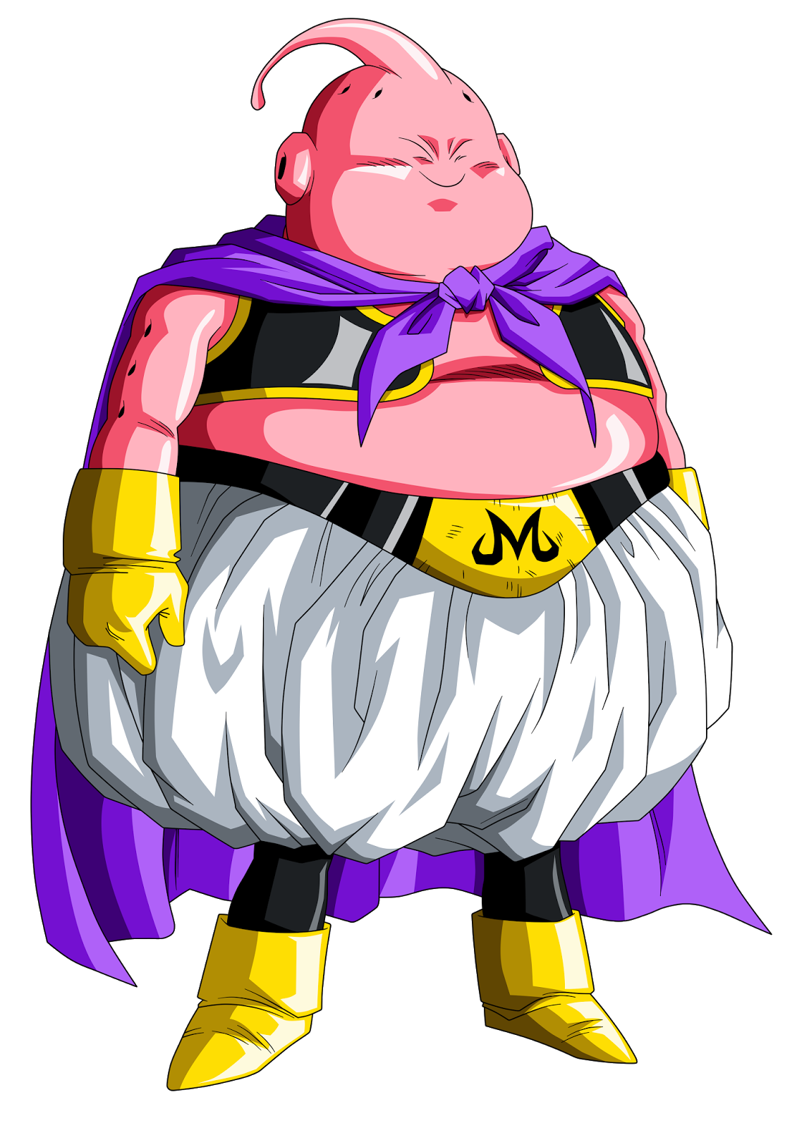 7 Musuh Terkuat di Dragon Ball dan Nasib Mereka Sekarang 5