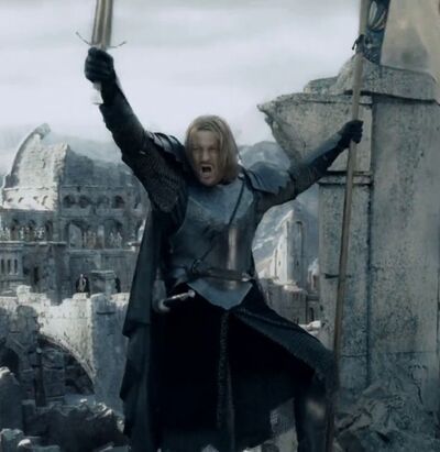 Boromir