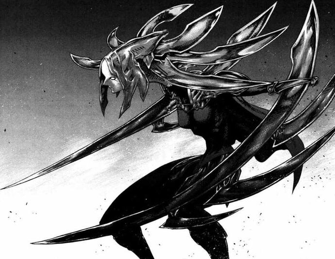 Alicia Awakened