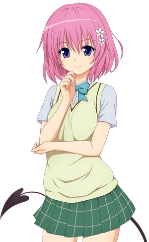 Momo-1