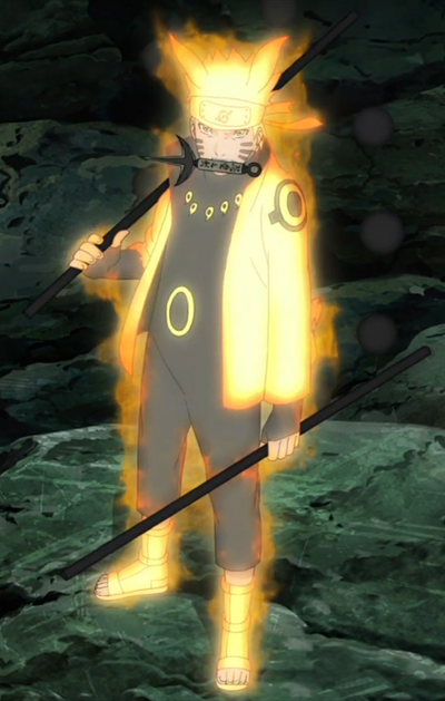 naruto sixpaths