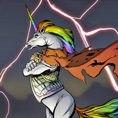 Sparklelord