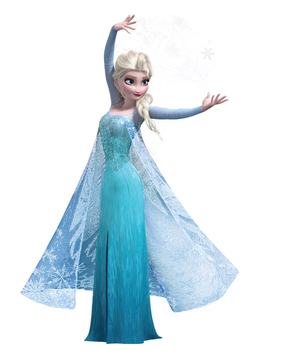 Elsa (Disney)