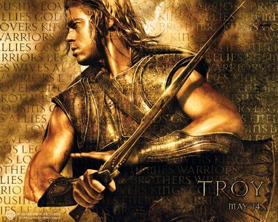 Achilles