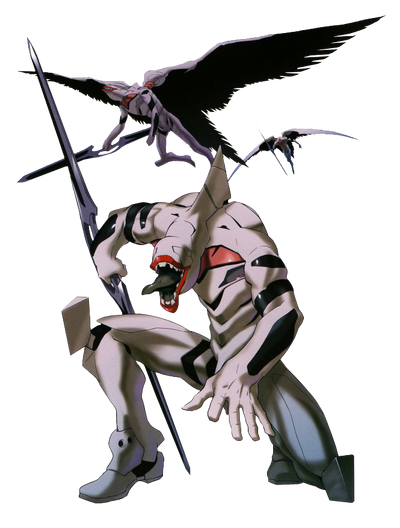 Mass-Produced-Evangelion (Group)