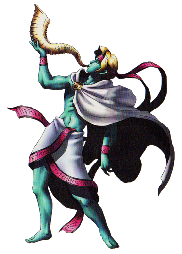 Heimdall Render