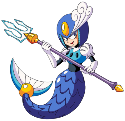 SplashWoman2