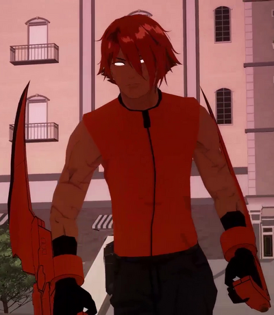 Fox alistair