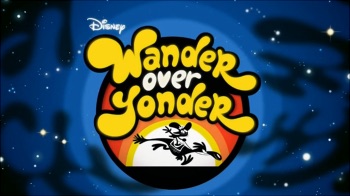 Wander over Yander
