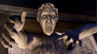 Weeping Angel