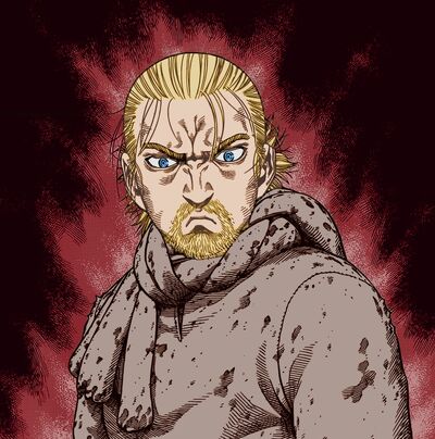 Thorfinn