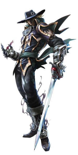 V Raphael