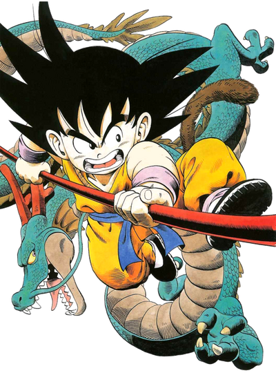Son Goku Teenager Vs Battles Wiki Fandom Powered By