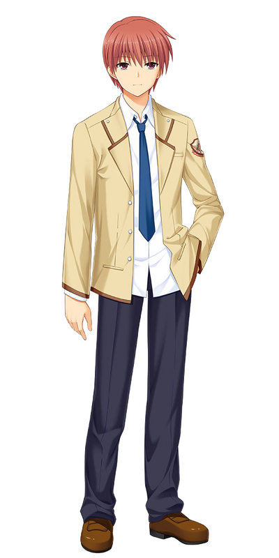 Oie transparent(4)