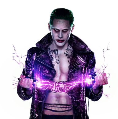 Joker Render