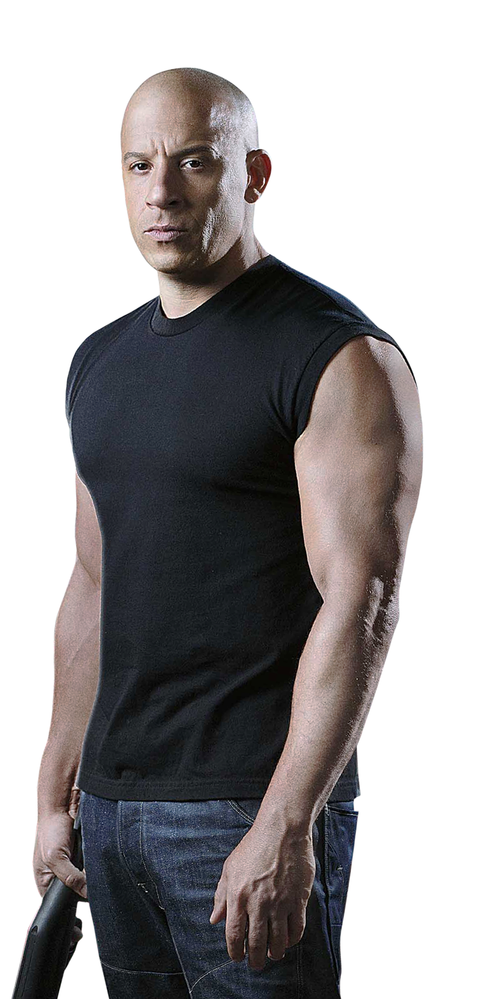 Dominic Toretto Png