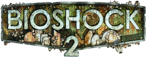 Bioshock 2 logoS2L