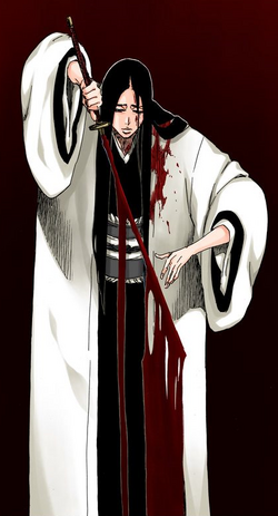 Ch526Pg5UnohanaBankai