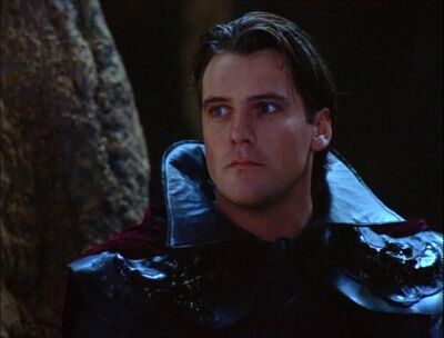 Hades (Hercules & Xena)