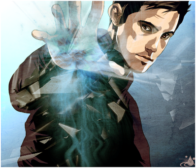 Peter Petrelli