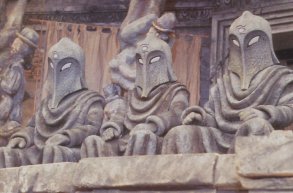 Gods of Ragnarok