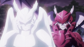 Shalltear's Einherjar