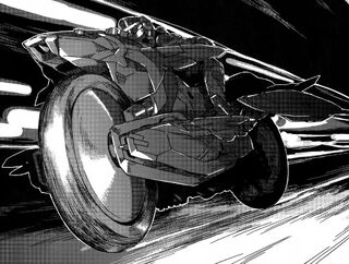 Dragon Rider
