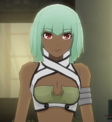 Emerald 2