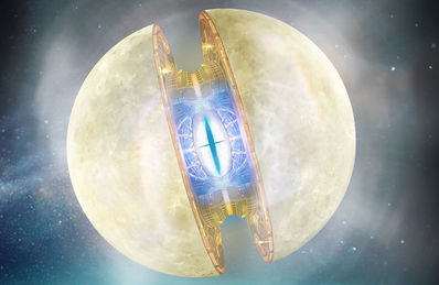 Lunar Sanctum