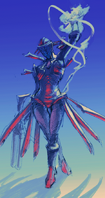 TrinityWarframe