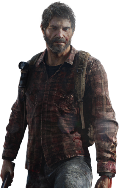 Last of us