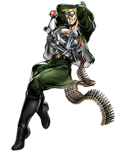 Stroheim jojoeoh