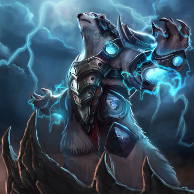 Volibear 2