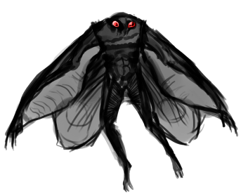 Mothman