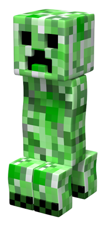 Creeper