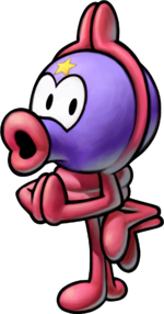 Chakron