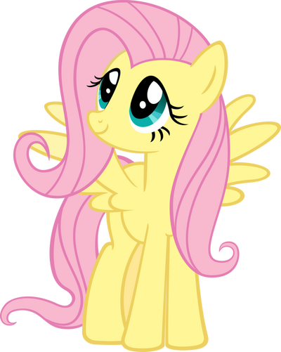 Fluttershy