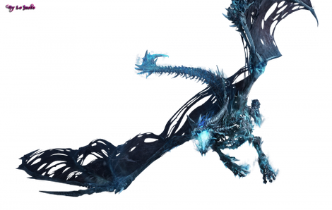 SINDRAGOSA